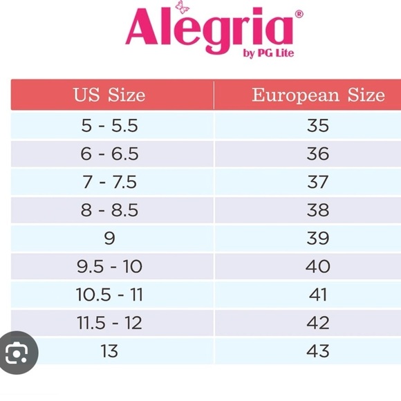 Alegria Womens Vanessa Chrysalis Cognac Leather Thong Sandals Size 40 US 9.5-10 - Picture 11 of 11